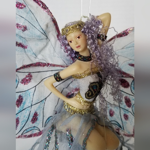 Fairy Bubble Rider - Picture 6 of 16